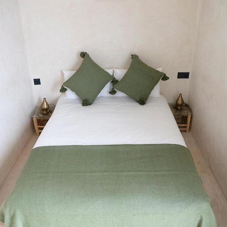 Riad21 Marrakesh Exterior photo