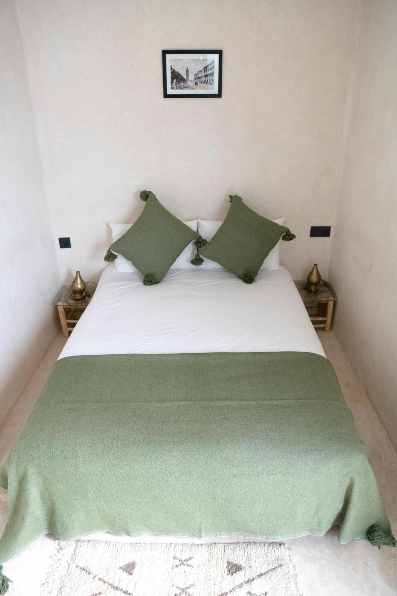Riad21 Marrakesh Exterior photo