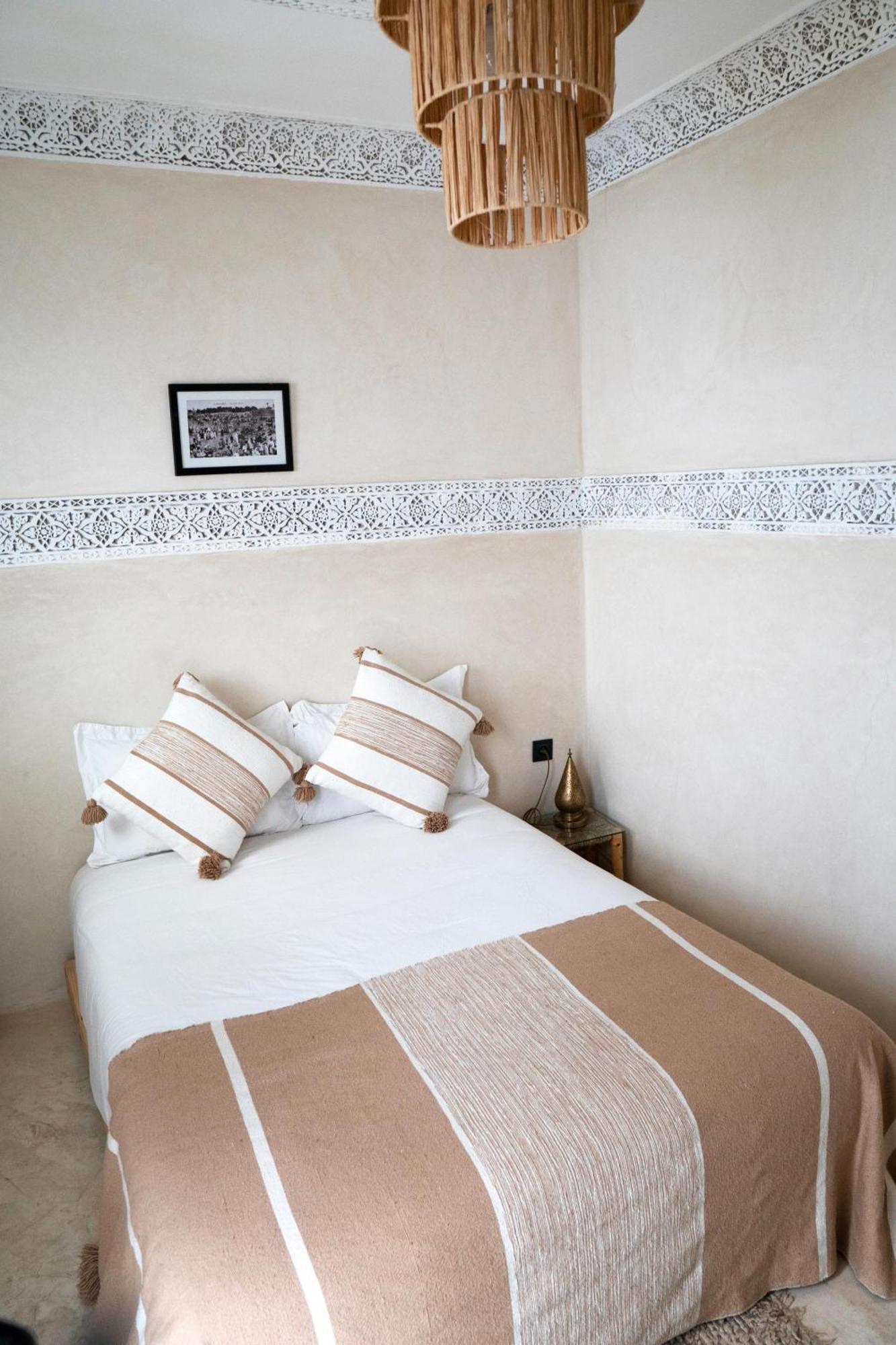 Riad21 Marrakesh Exterior photo